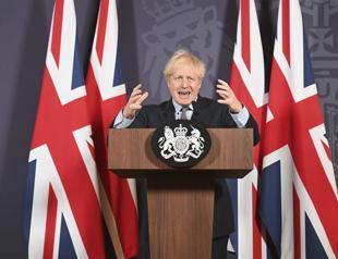 European leaders hail post-Brexit deal