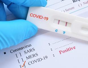 US to require negative virus test for UK arrivals