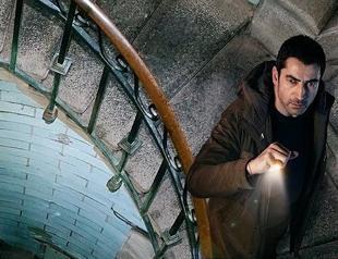 Turkey’s ‘Aleph’ makes it to Variety’s top 15 series