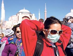 Turkey attracts 12 mln tourists in first 11 months of 2020