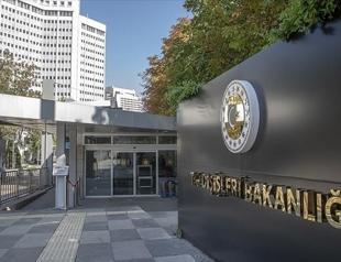 Ankara welcomes post-Brexit trade deal between EU, UK