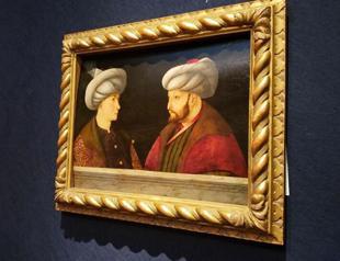 Inquiry launched over Istanbul Municipality’s Mehmed the Conqueror portrait