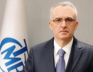 Central Bank aware of its responsibility on inflation: Ağbal