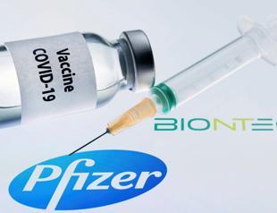 Turkey, BioNTech reach deal on COVID-19 vaccine