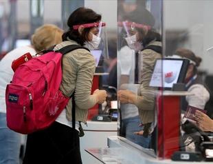 Global travelers to Turkey to need negative virus test
