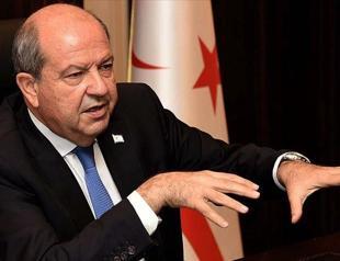 Varosha town ‘open area’: President of Turkish Cypriots