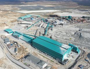 Turkeys new lithium plant to save $20 mln imports