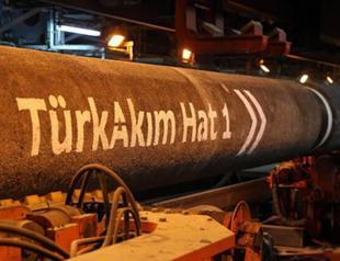 Serbia completes test run of TurkStream gas pipeline