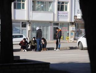 Magnitude 5.3 earthquake jolts eastern Turkey