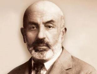 Writer of Turkish national anthem commemorated