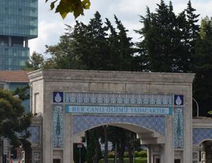 Cemetery plots for sale in Istanbul for $264,000 on black market