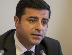 Local court rejects appeal for the release of former HDP co-chair Demirtaş