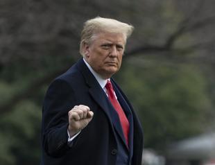 Trump signs massive measure funding government, COVID relief