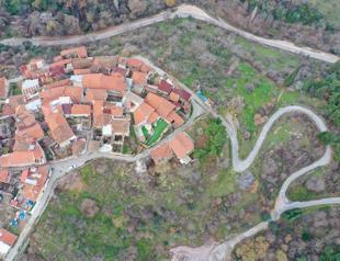 Hidden treasure in Turkey’s Aegean town getting ready for tourists