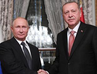 Turkey, Russia to review ties in key areas