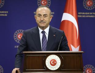 Turkey, protector of least developed countries: Turkish FM