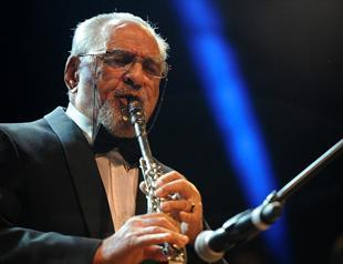 Turkish clarinet legend Kandıralı dies at 90