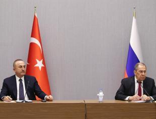 Turkey, Russia continue cooperation on South Caucasus