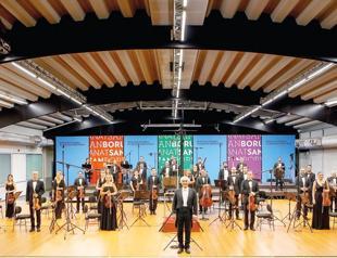 Borusan Sanat presents new online platform