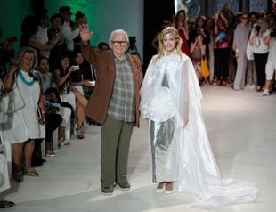 Pierre Cardin plans Paris comeback after founder’s death