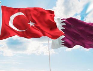 Qatar to continue investing in Turkey: Ambassador