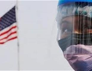 New virus variant hits US as Biden vows all-out effort