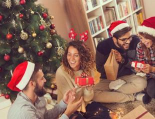 Turkey prepares to welcome 2021 under lockdown