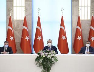 Turkey eyes predictable ties with new US administration