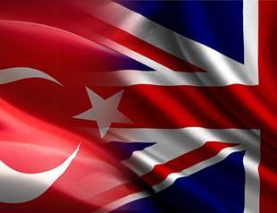 FTA supports Turkey-UK trade target of $20 bln