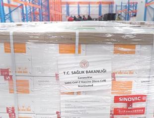 Vaccines to be administered in two doses, 28 days apart, says health minister