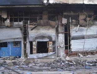 Prosecutors indict ex-HDP Co-Chair Demirtaş, others over 2014 incidents