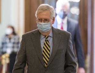 Trump push on $2K checks flops as GOP-led Senate won’t vote