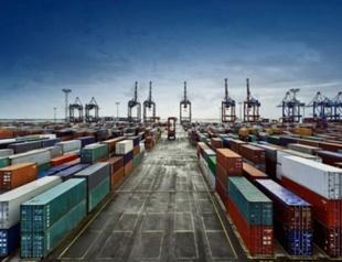 Turkeys foreign trade gap at $5 bln in November