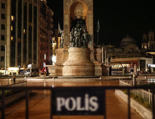 Security measures tightened on New Year’s Eve