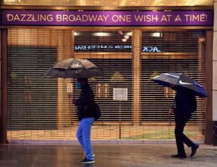 From dives to Broadway, US arts aid offers ’lifeline’ to devastated venues