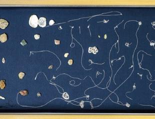 Crystals on changes and transparency