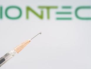 Turkey eyes joint vaccine production with BioNTech