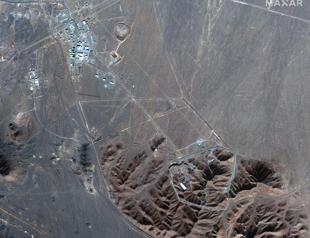 Iran tells inspectors it plans up to 20% enrichment at Fordo