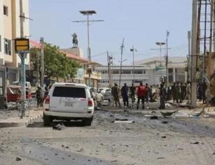 Turkey strongly condemns heinous attack in Somalia