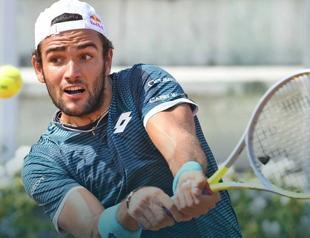 Turkish resort town to host world tennis stars