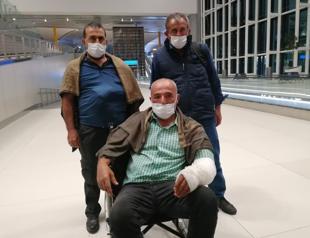 Turkish families mourn lives lost in Somali attack