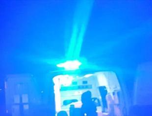 Armed attack in Denmark leaves Turkish man dead