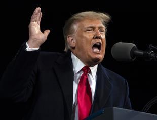 Trump, on tape, presses Georgia official to find him votes