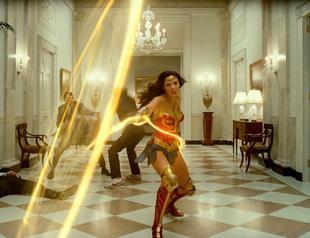 Wonder Woman 1984 adds $5.5 million in 2nd US weekend