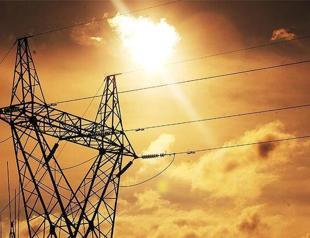 Turkeys electricity consumption in 2020 up 0.14 pct
