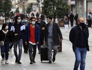 Virus cases decline due to restrictions, says health minister