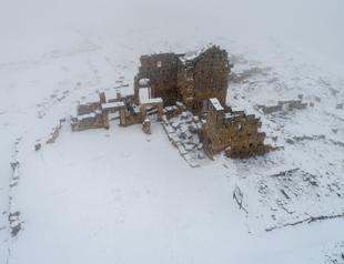 ‘Golden triangle’ of Mesopotamia awaits eager tourists