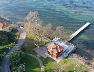 Documentary depicting story of Atatürk’s Walking Mansion to feature worldwide