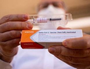 Analyses of Chinese virus vaccine ongoing, says Turkish Health Ministry