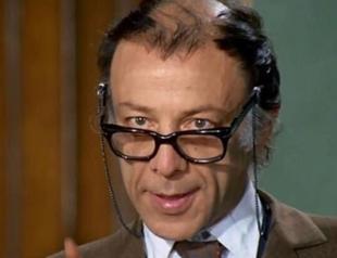 Iconic actor of Turkey’s Yeşilçam cinema remembered